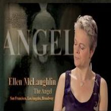 STAGE TUBE: Ellen McLaughlin Talks 'ANGELS'
